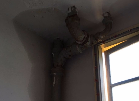 乳源卫生间漏水维修公司专业解读乳源卫生间防水的步骤